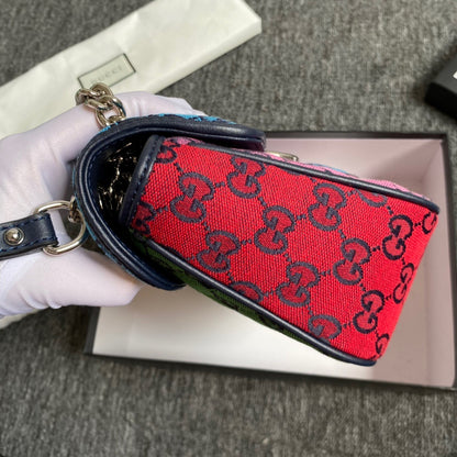 Gucci Bag #008
