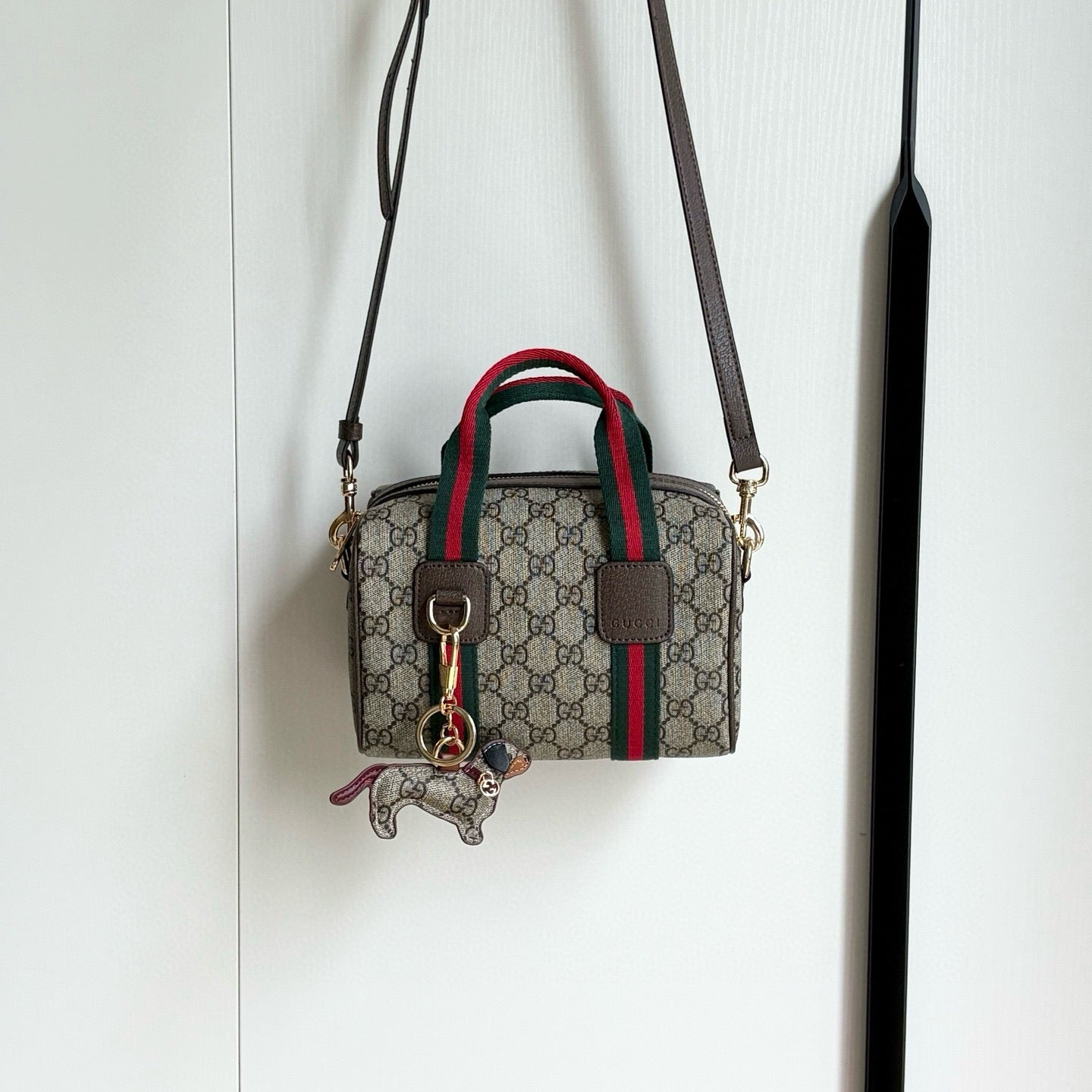 Gucci Bag #011