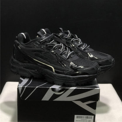 2024 New Model Height-Increasing Dad-Style Hiking Thick-Soled Casual Sneakers in 50126