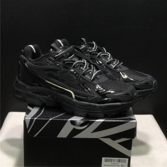 2024 New Model Height-Increasing Dad-Style Hiking Thick-Soled Casual Sneakers in 50126