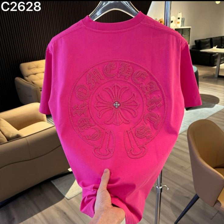 rose tee