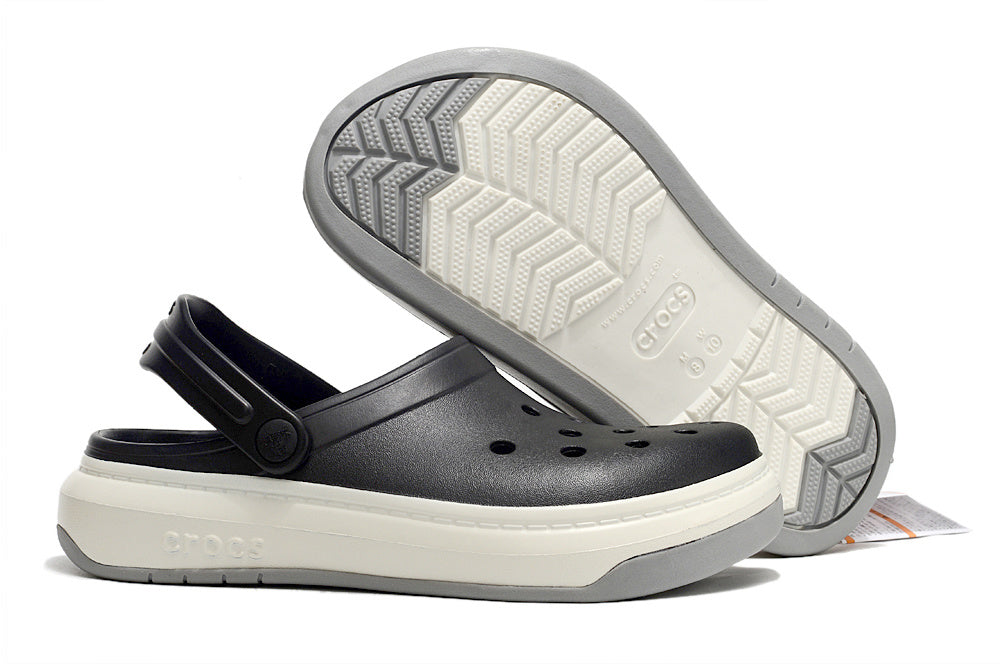 Crocs Crocsband Full Force Slipper