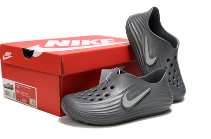 Nike ReactX Rejuven8 Kids Slipper