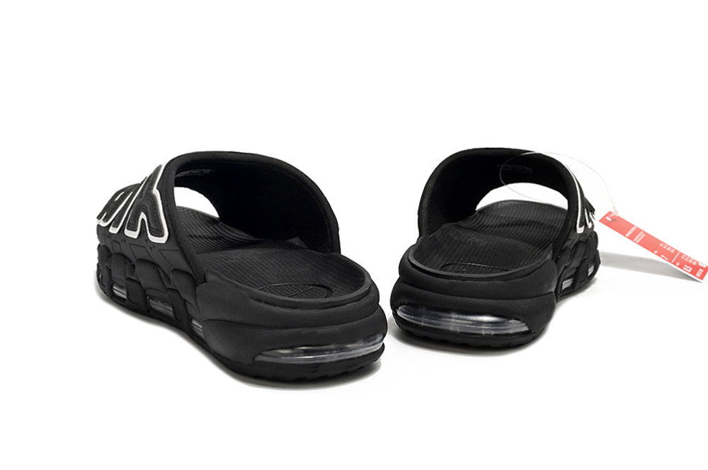 Nike Air More Uptempo Slide Slipper