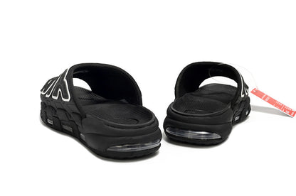 Nike Air More Uptempo Slide Slipper