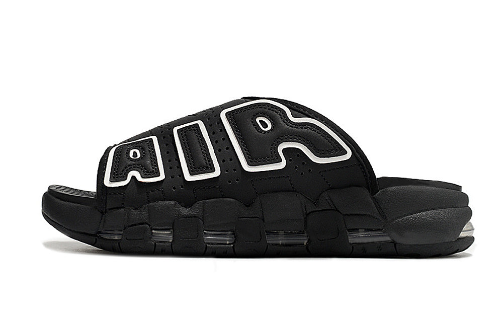 Nike Air More Uptempo Slide Slipper