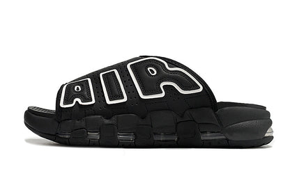 Nike Air More Uptempo Slide Slipper