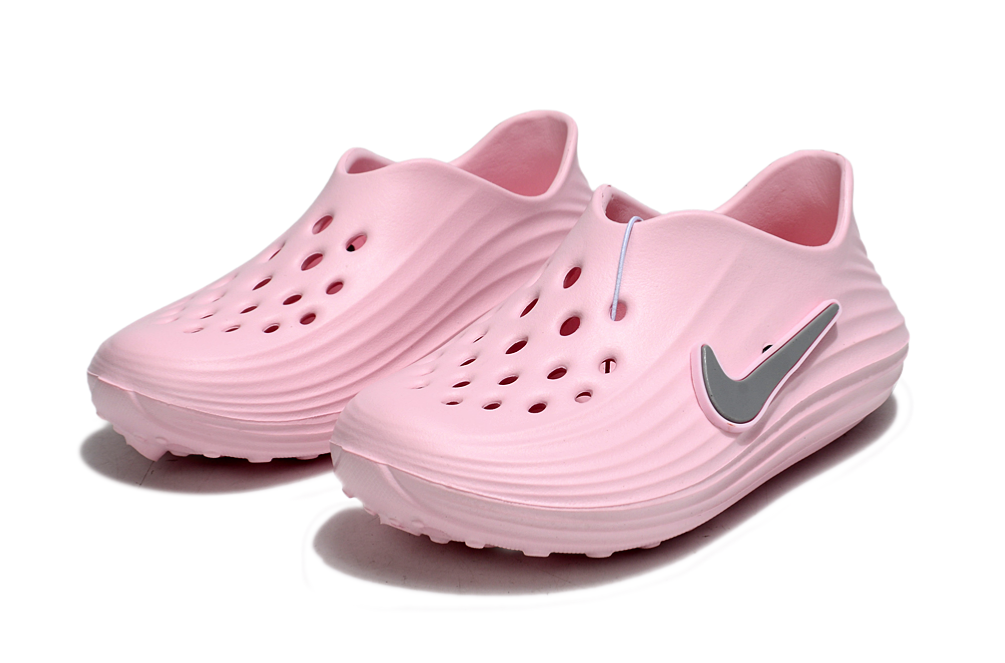 Nike ReactX Rejuven8 Kids Slipper