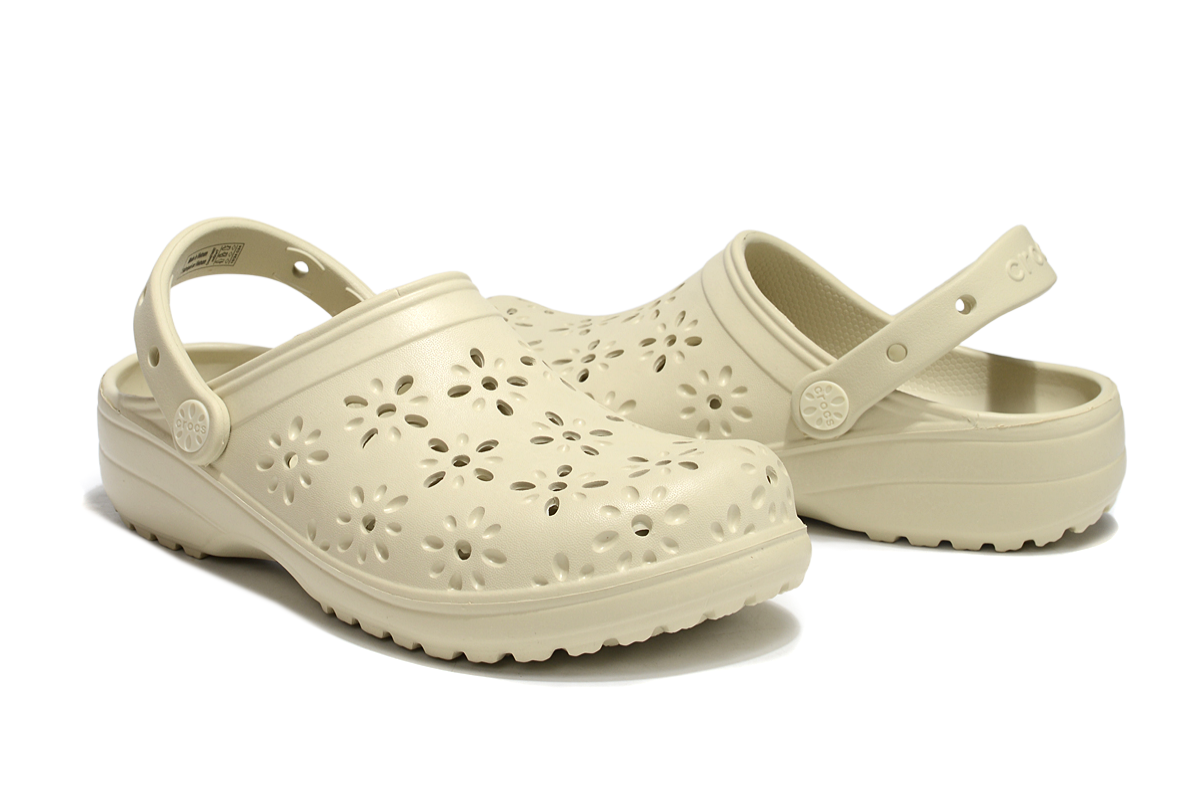 Crocs Classic 2025 New Model Slipper