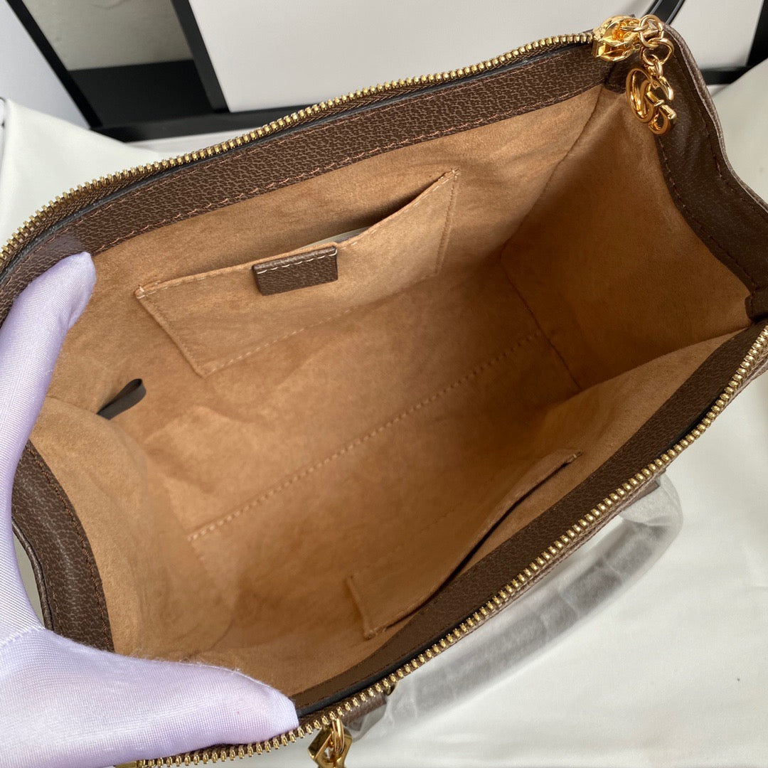 Gucci Bag #016