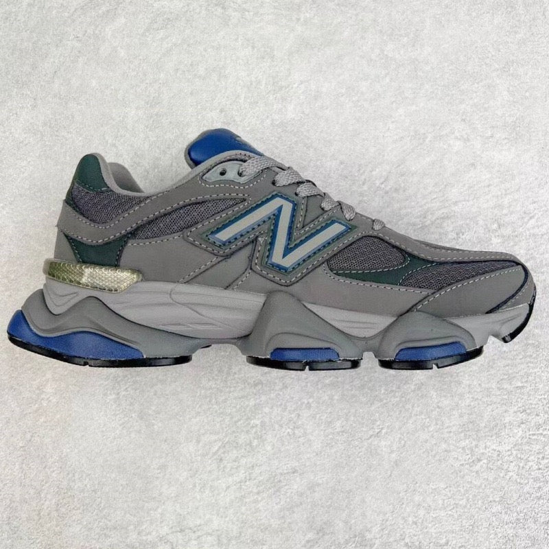 New balance