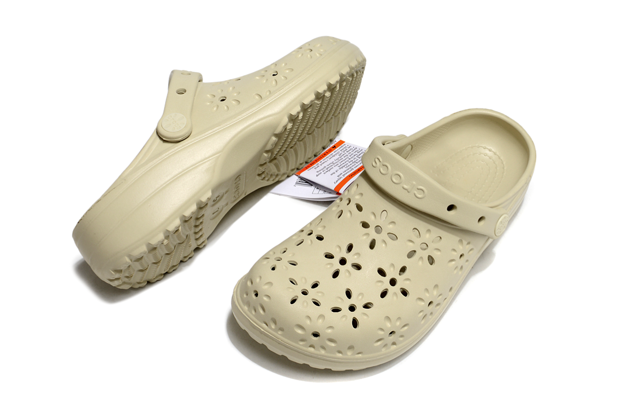 Crocs Classic 2025 New Model Slipper