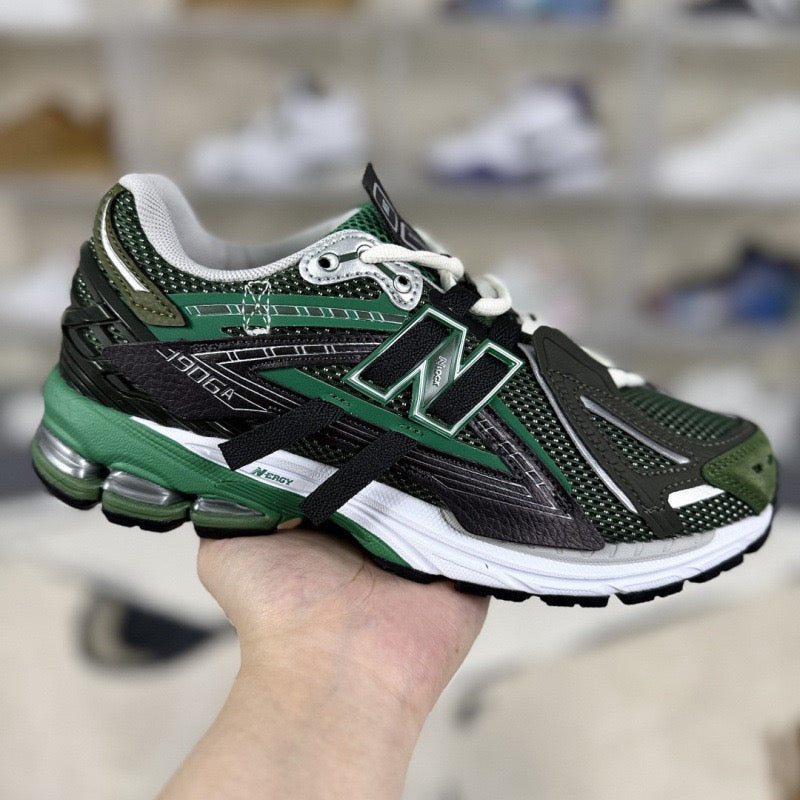 New balance