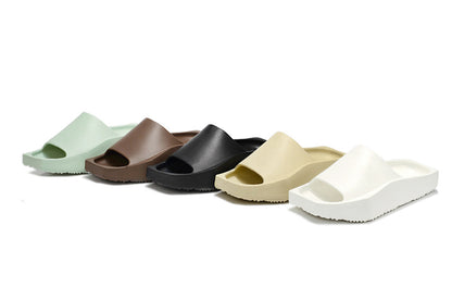 Jordan Hex Mule Geometric Slipper