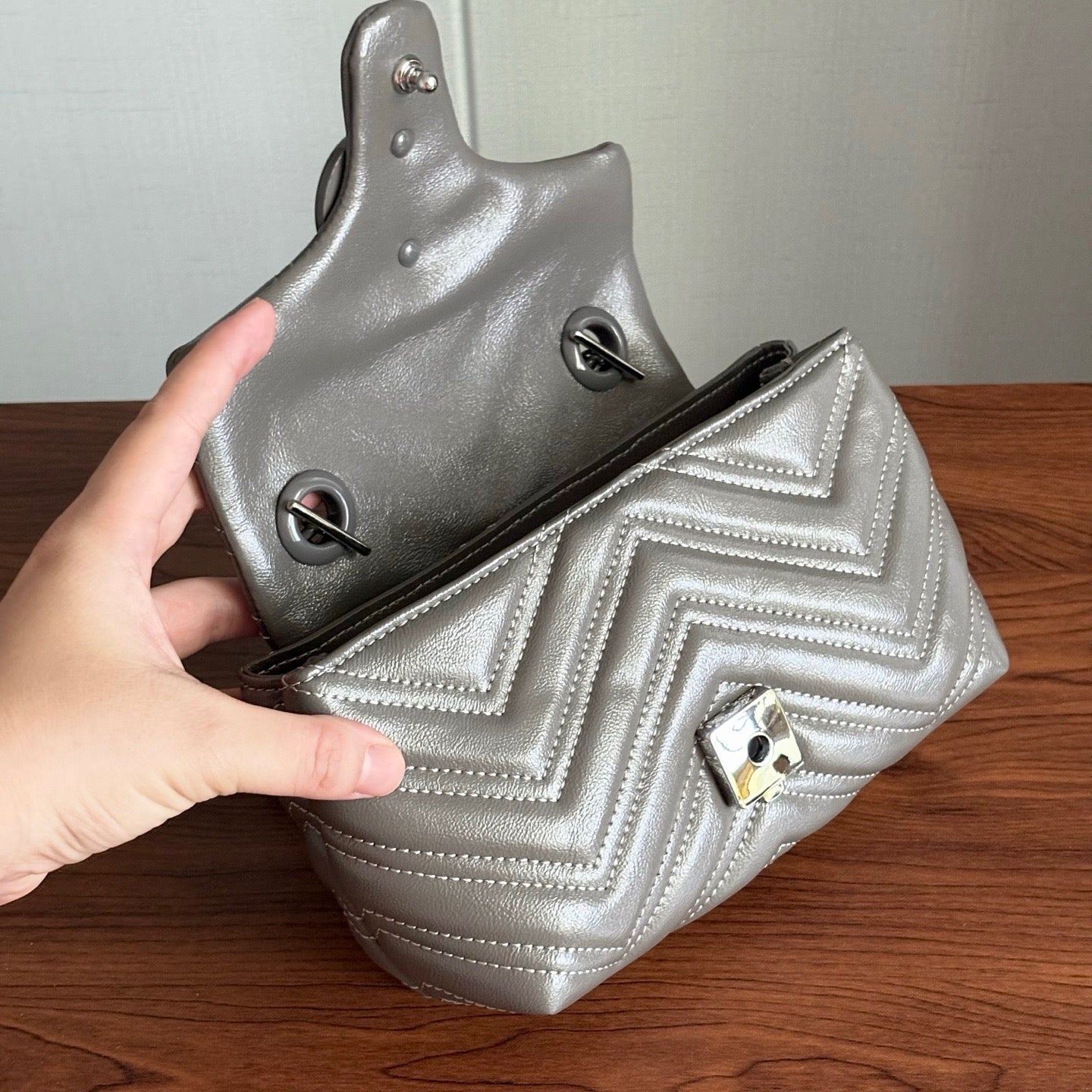 Gucci Bag #005
