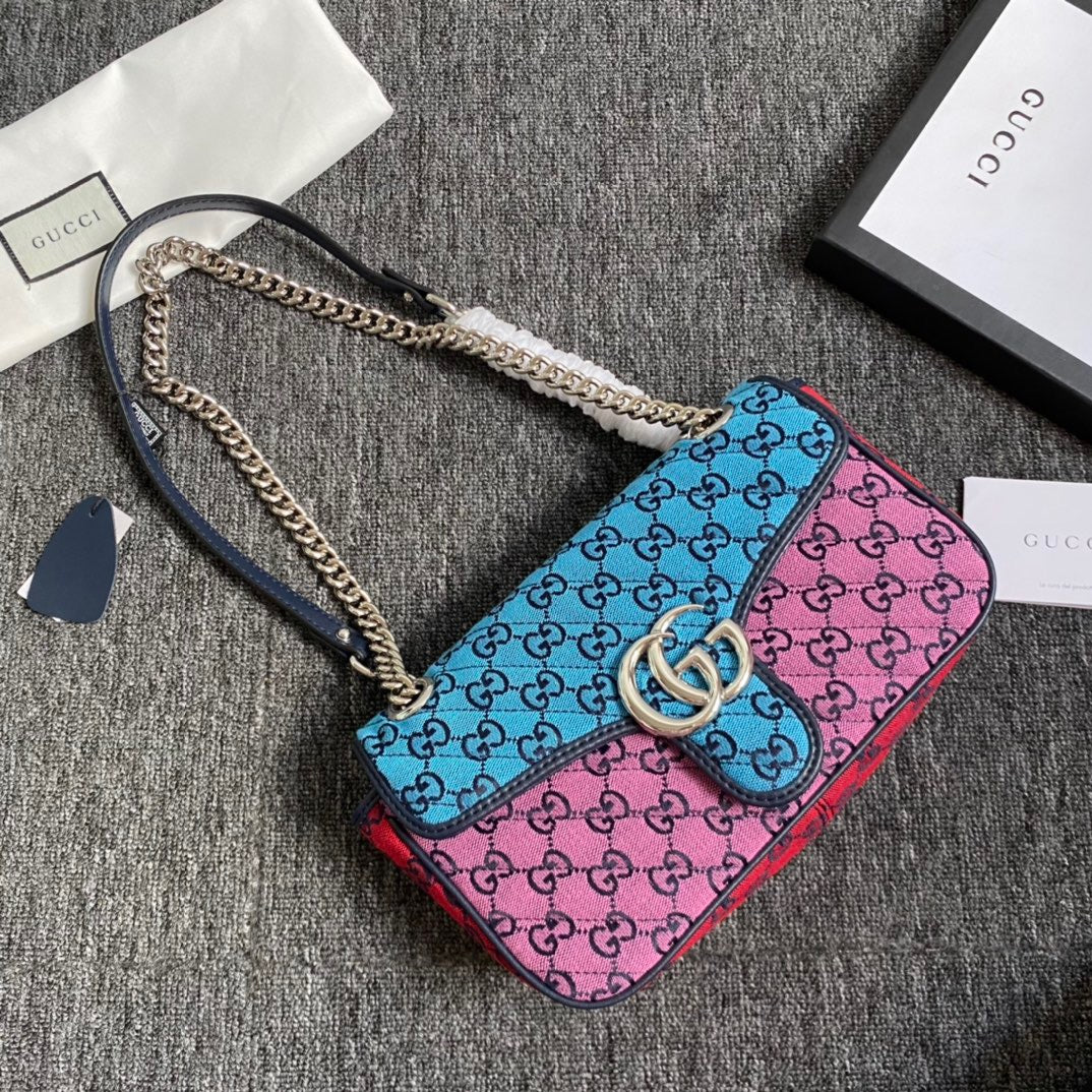 Gucci Bag #008
