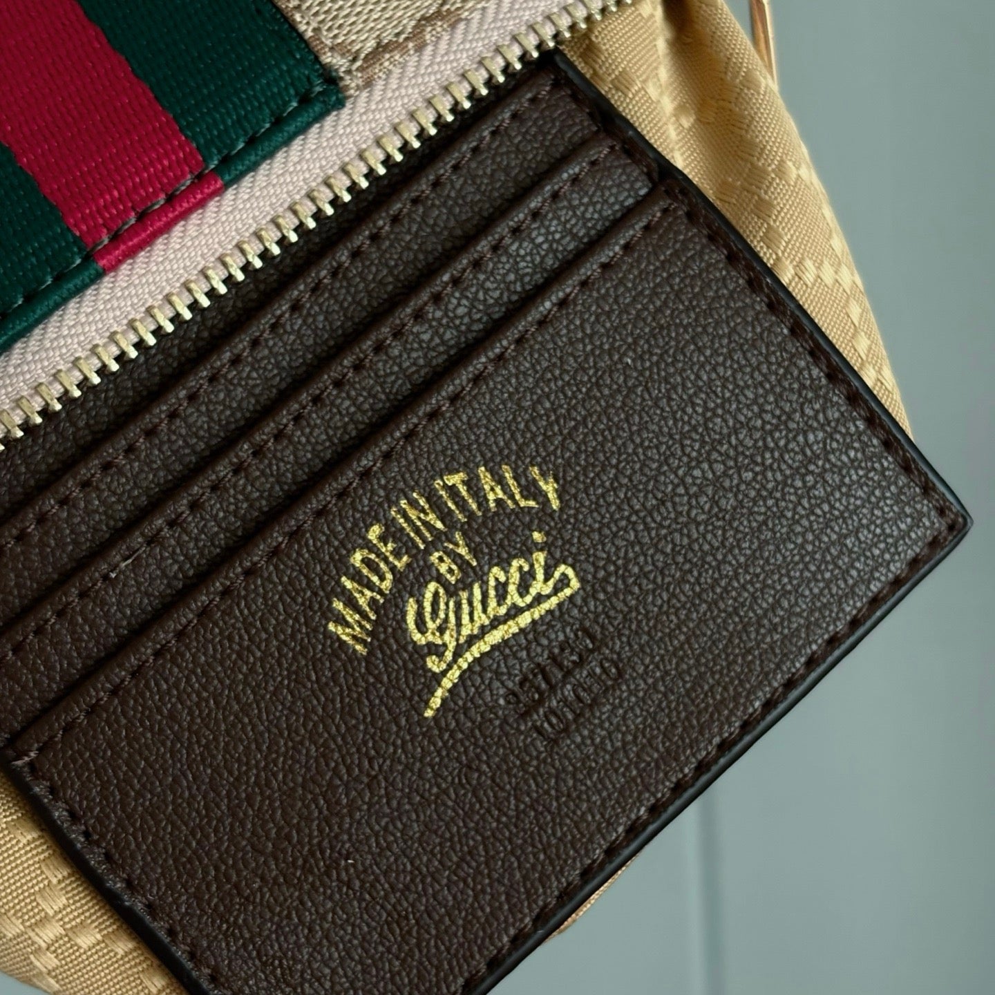 Gucci Bag #007
