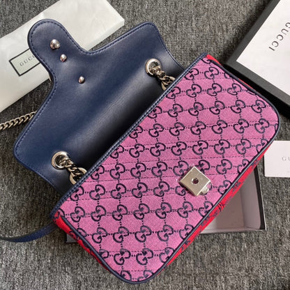 Gucci Bag #008