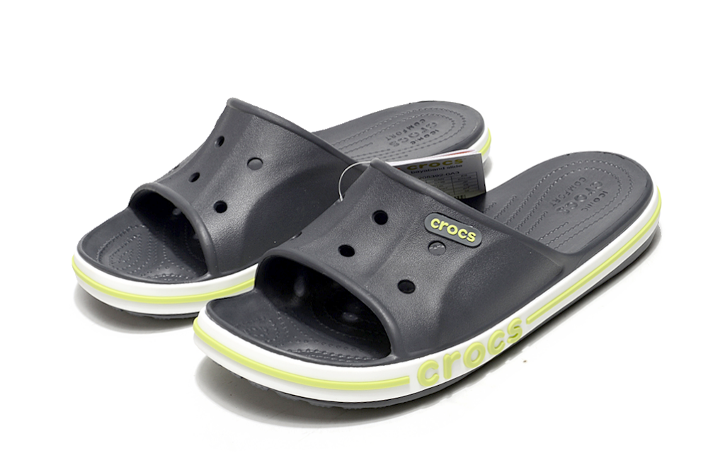Crocs Baya Slide Slipper