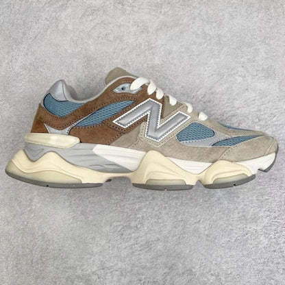 New balance