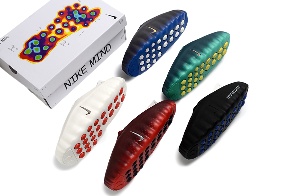 Nike Mind 001 Massage Slipper