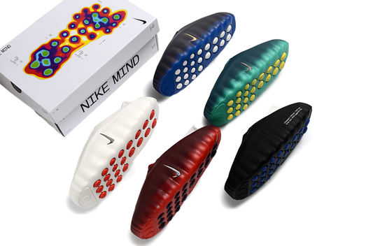 Nike Mind 001 Massage Slipper