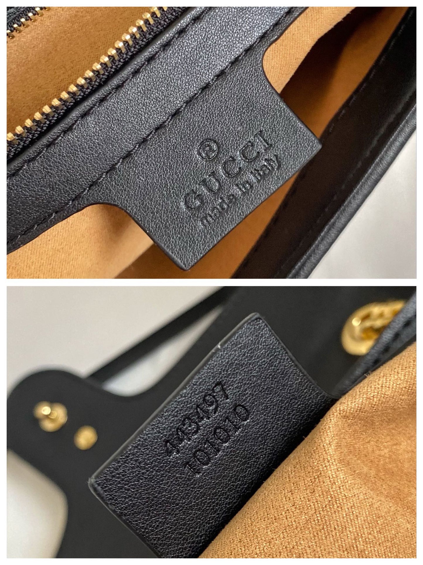 Gucci Bag #008