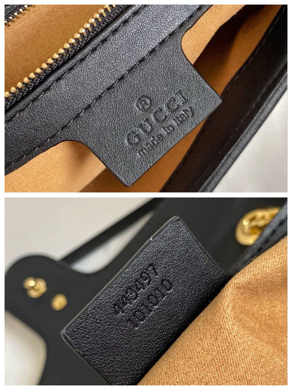 Gucci Bag #008