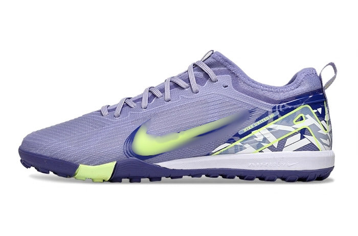 Mercurial Vapor XV Pro Turf Boots - Blue
