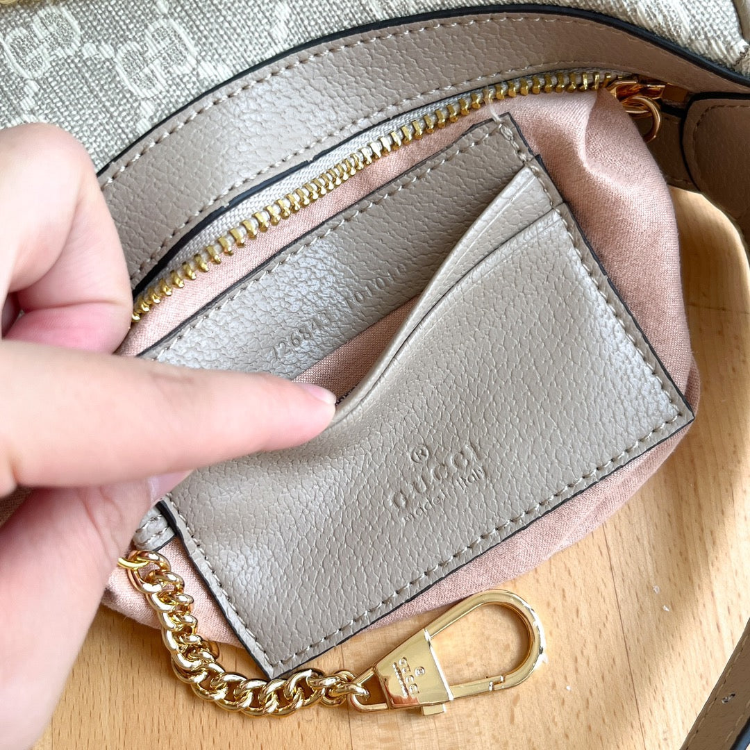 Gucci Bag #018