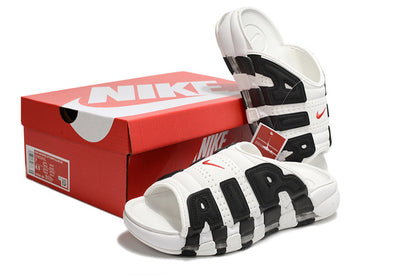 Nike Air More Uptempo Slide Slipper
