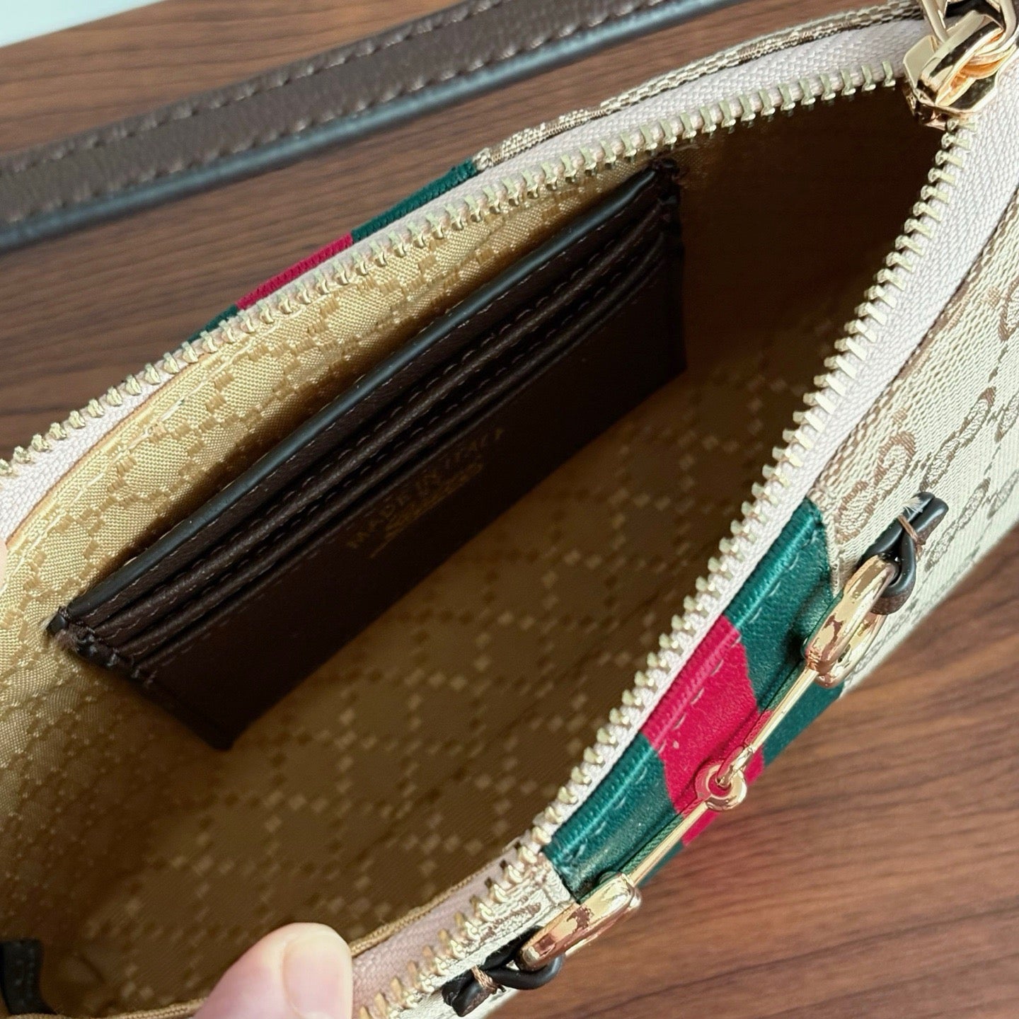 Gucci Bag #007
