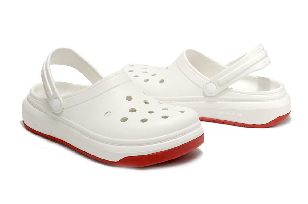 Crocs Crocsband Full Force Slipper