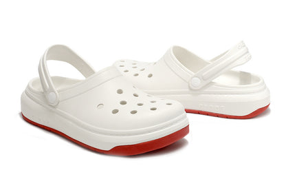 Crocs Crocsband Full Force Slipper