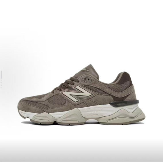 New balance