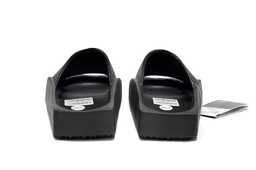 Jordan Hex Mule Geometric Slipper