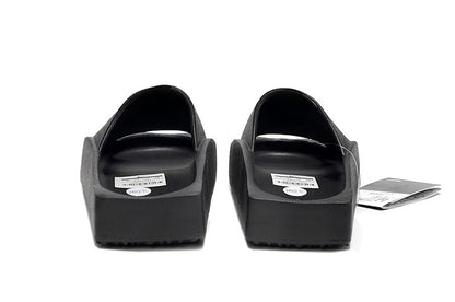 Jordan Hex Mule Geometric Slipper