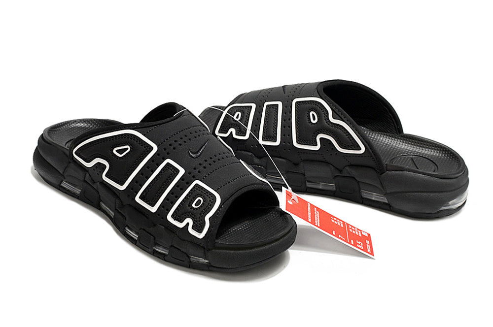 Nike Air More Uptempo Slide Slipper
