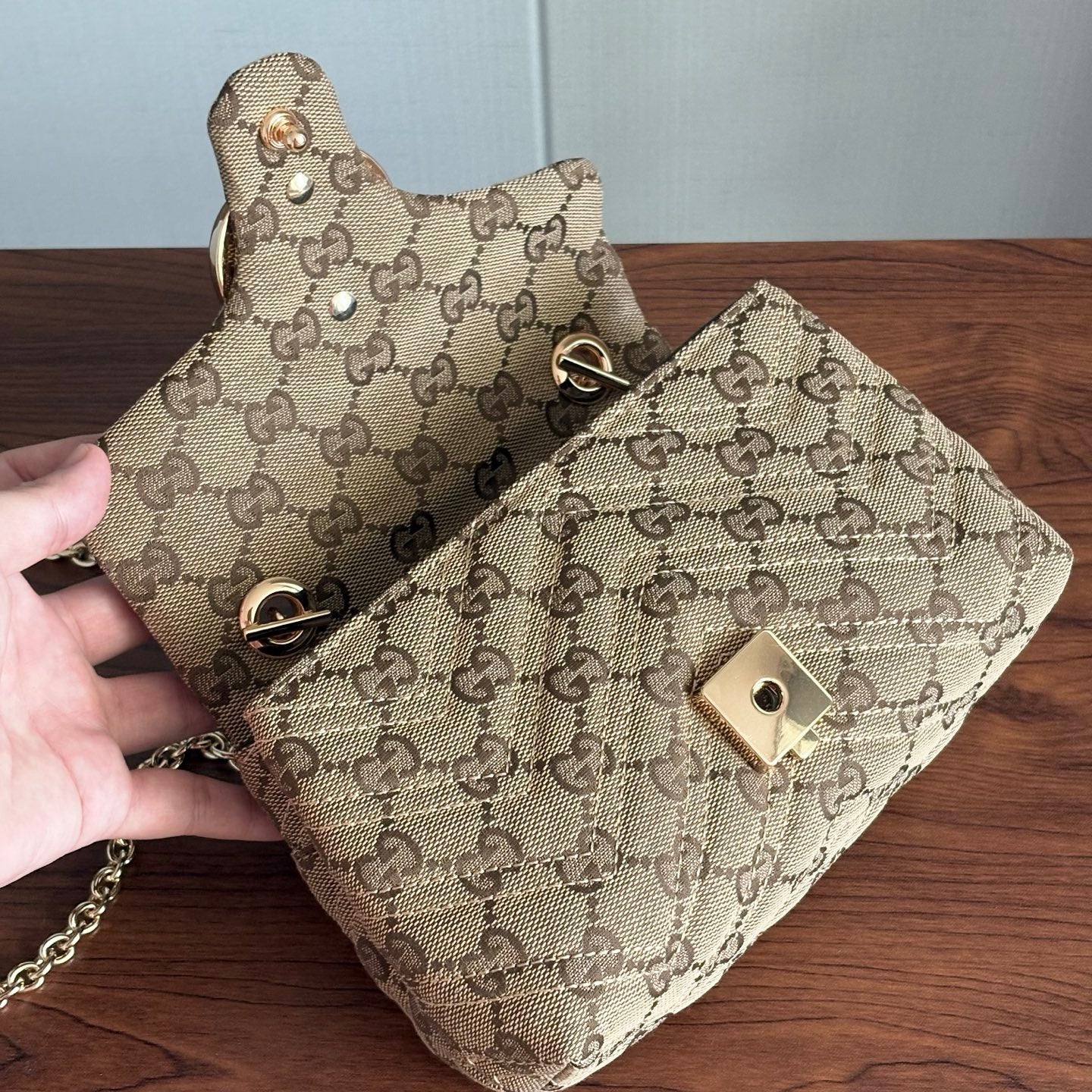 Gucci Bag #005