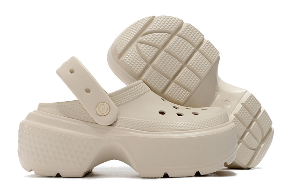 Crocs Classic Cozy Slipper