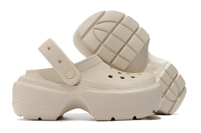 Crocs Classic Cozy Slipper