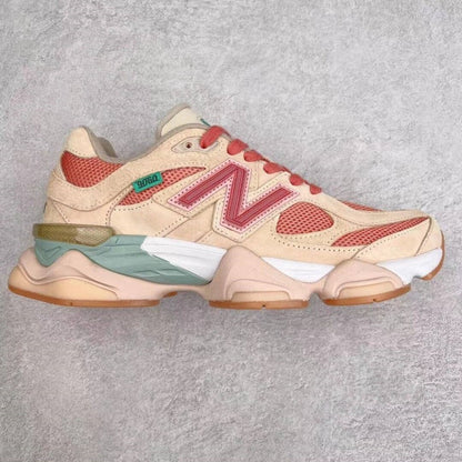 New balance