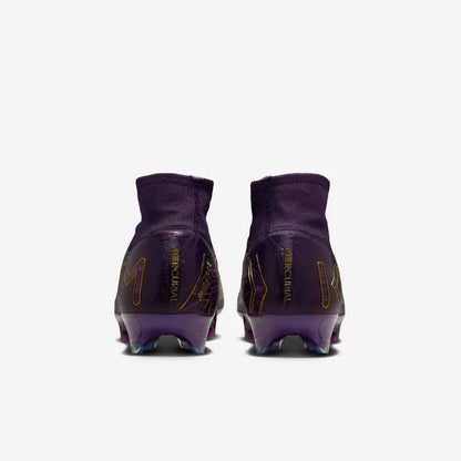 Mercurial Superfly 10 Elite
