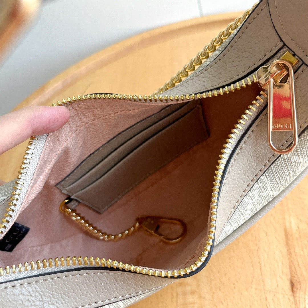 Gucci Bag #018
