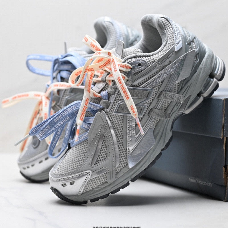 New balance