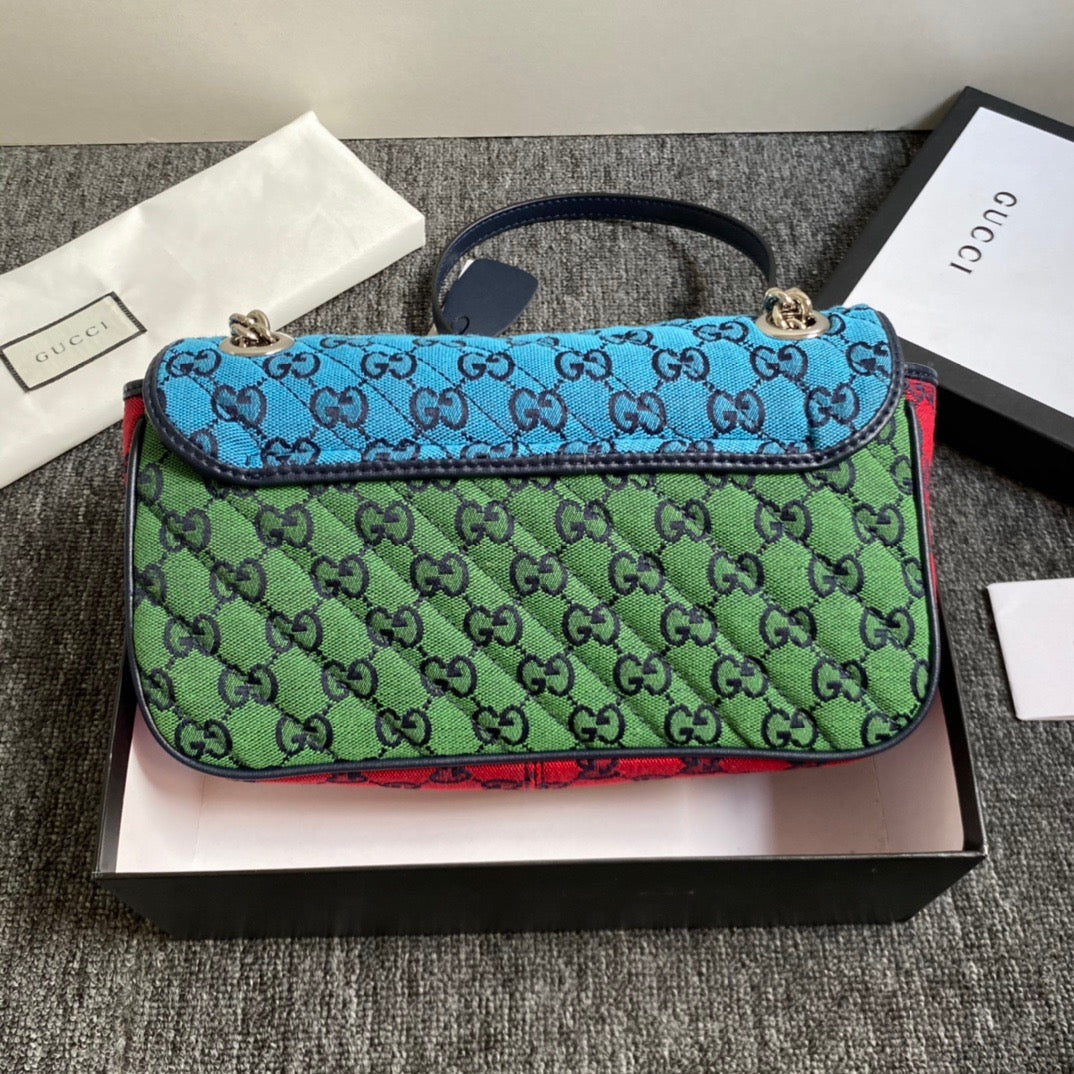 Gucci Bag #008