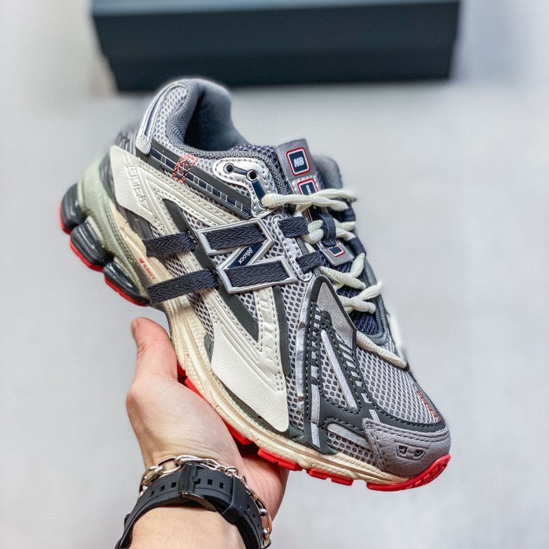 New balance