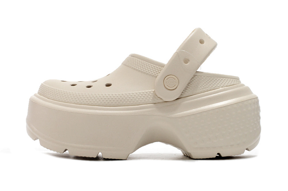 Crocs Classic Cozy Slipper