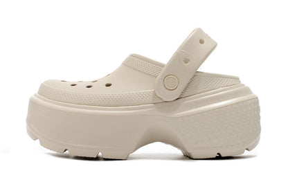 Crocs Classic Cozy Slipper