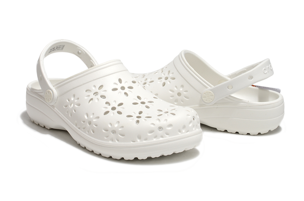 Crocs Classic 2025 New Model Slipper